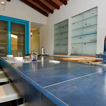 Country House With Pool Lejlighed Collazzone