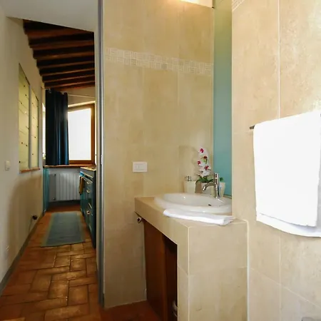 Country House With Pool Lejlighed Collazzone