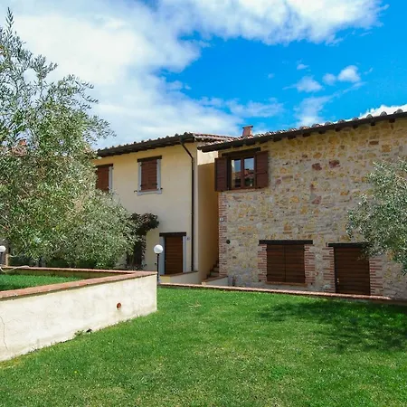 Country House With Pool Lejlighed