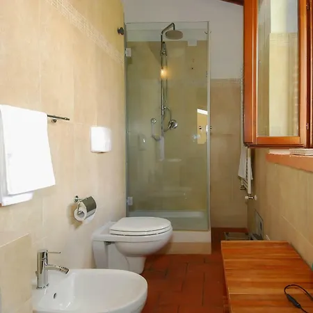 Country House With Pool * Collazzone