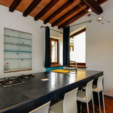 Country House With Pool Collazzone